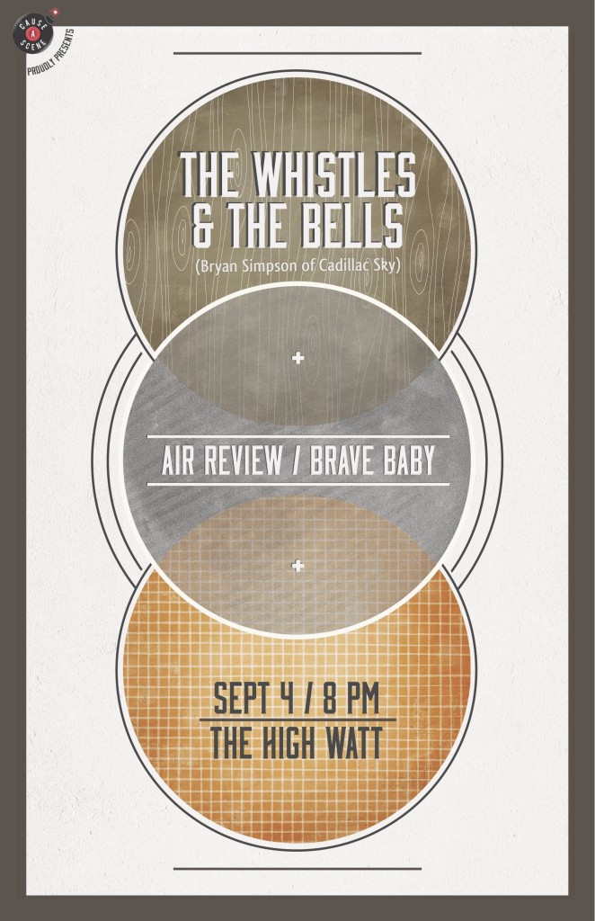 CAS September 4 - Whistles Bells - Web