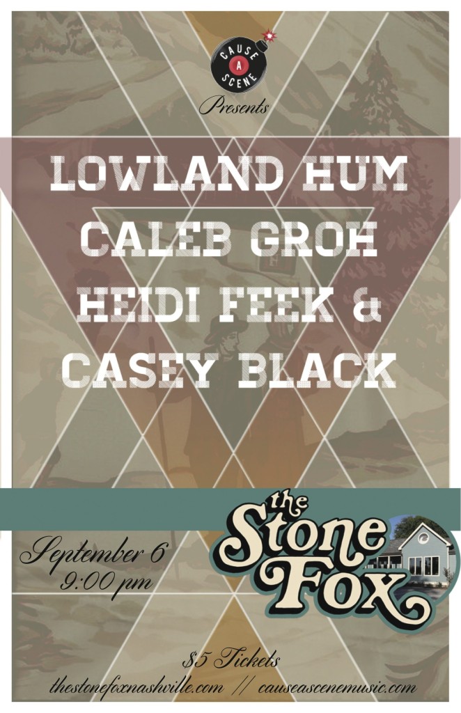 CAS September 6 - Lowland Hum - Web