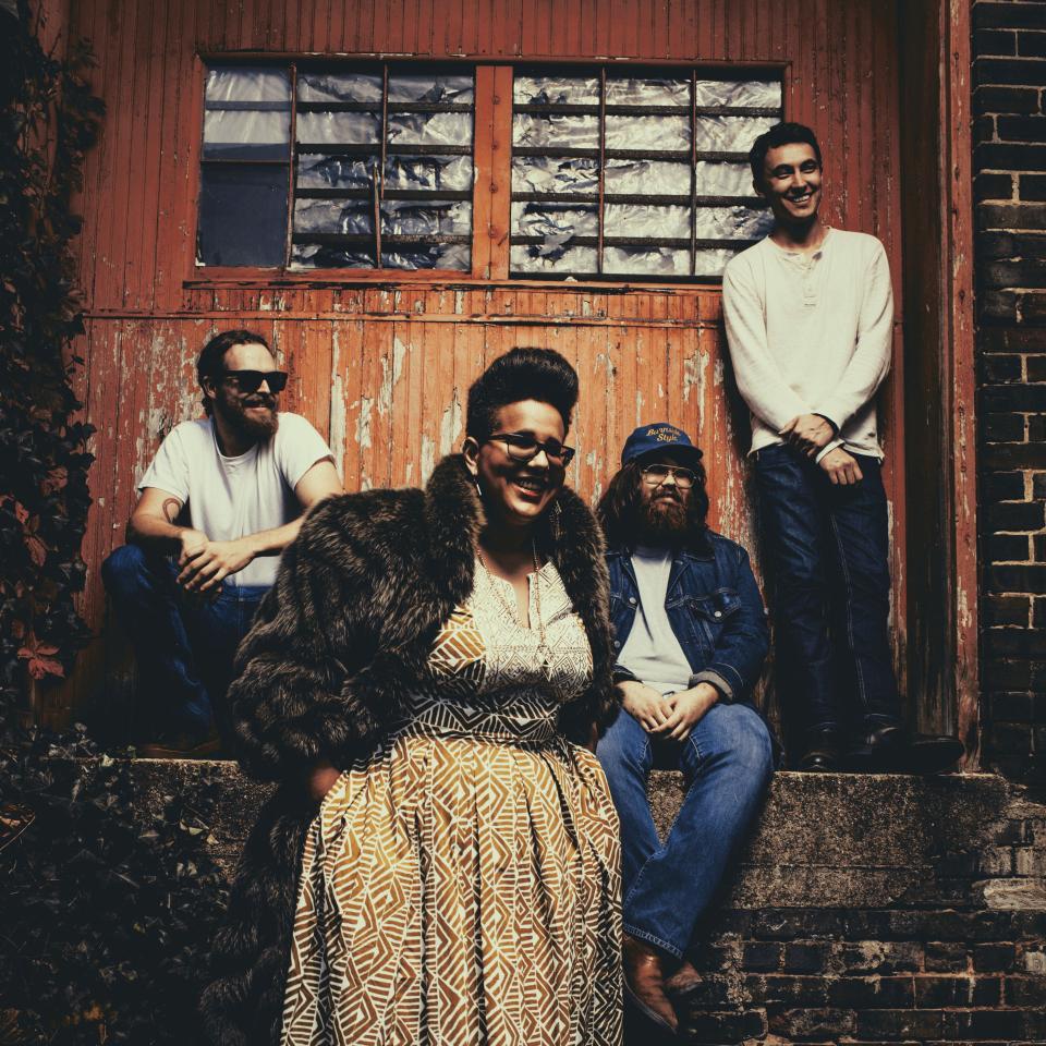 Alabama Shakes